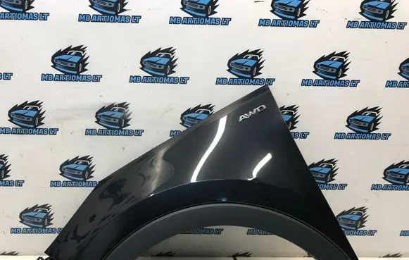 KIA Sportage Fender