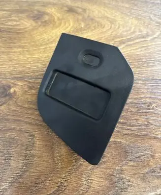 Renault Master III Seat belt warning relay 688306176R