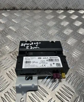 KIA Sportage Other control units/modules 96510p1100
