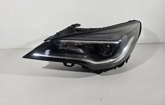 Opel Astra K Headlight/headlamp 39081894
