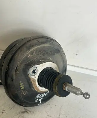 Audi A6 Allroad C5 Brake booster 4b3612105a