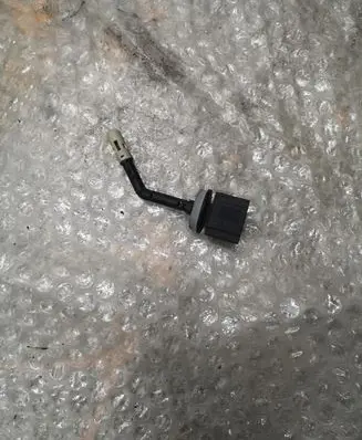 Volkswagen PASSAT B7 USA Interior temperature sensor 1K0907543
