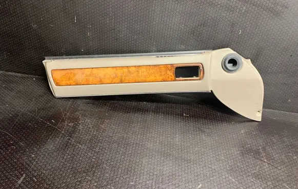 Jaguar XJ X300 Front door card panel trim CNA1203 T00LL