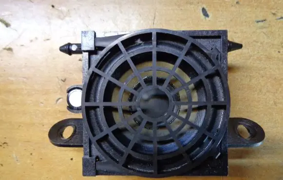Audi A4 S4 B6 8E 8H Parking PDC sensor speaker 8E0035411C
