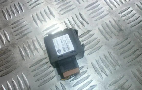 Nissan Almera Immobilizer control unit/module 285912F000