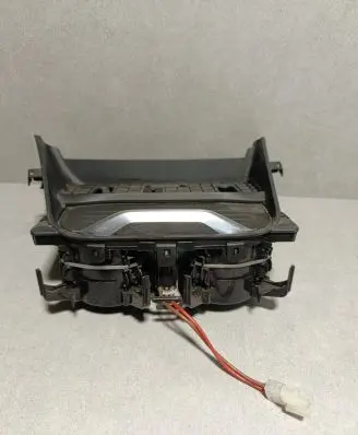 BMW X3 F25 Cup holder front 9301722 9309048 105309864