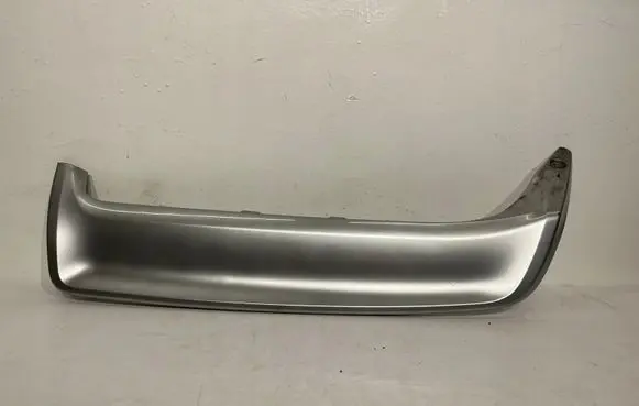 Nissan Qashqai Number Plate Surrounds Holder Frame 85087HV00Aautoas