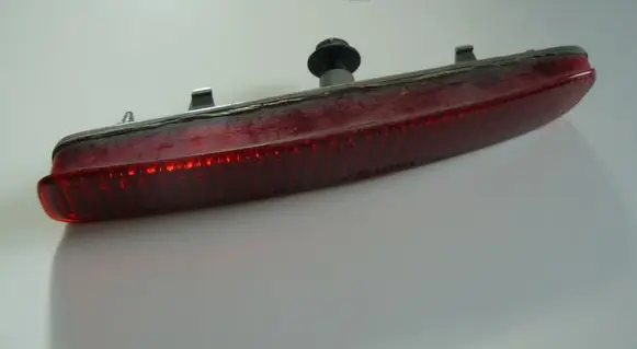 Toyota Avensis Verso Rear tail light reflector 8191021050
