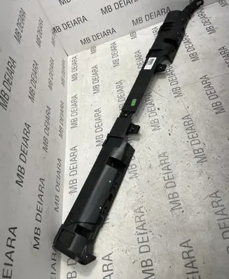 Porsche 911 991 Sill supporting ledge 99155561903