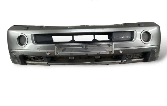 Land Rover Range Rover Sport L320 Front bumper