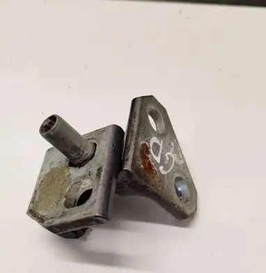Volkswagen PASSAT B6 Rear door lower hinge