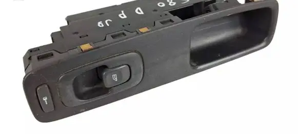 Volvo S80 Electric window control switch 8622040