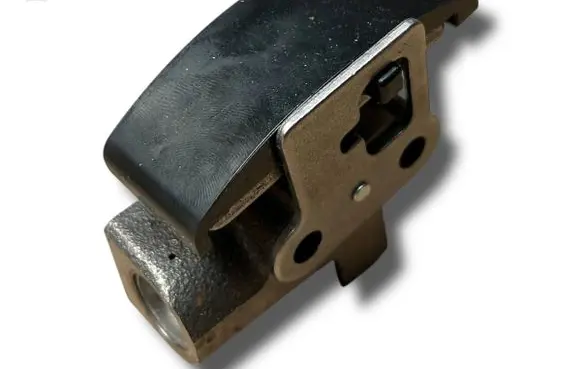 Nissan Micra Timing belt/chain tensioner 13O7O2U5OA