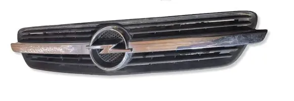 Opel Meriva A Front grill 3086101 461088395