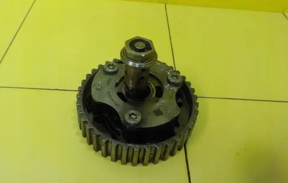 Ford B-MAX Timing chain sprocket CM5G6C525DC WALKA