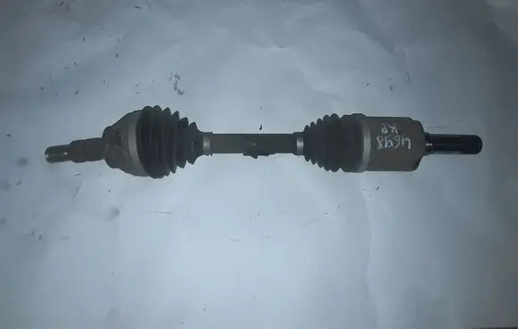 Opel Insignia B Front driveshaft 84138325