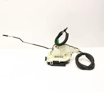 Maserati Ghibli Rear door lock 68203008AA 670100895