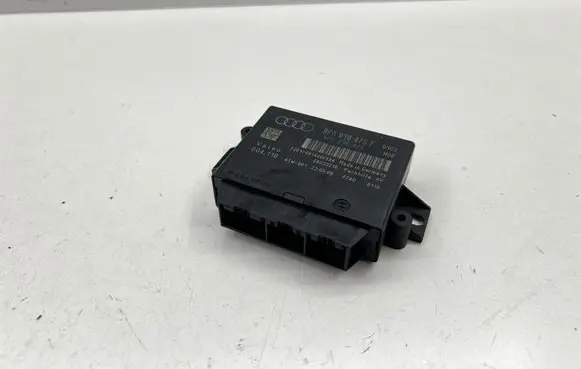 Audi TT TTS Mk2 Parking PDC control unit/module 8P0919475F 08533218 8P0919475