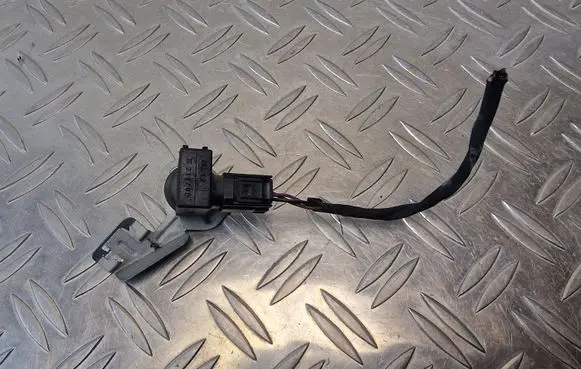 Volkswagen PASSAT B6 Air quality sensor 1K0907659