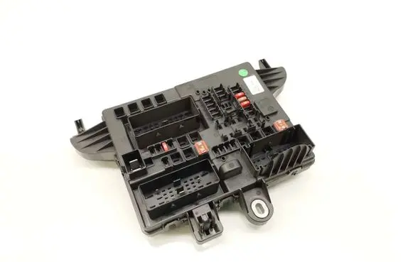 Fuse box set