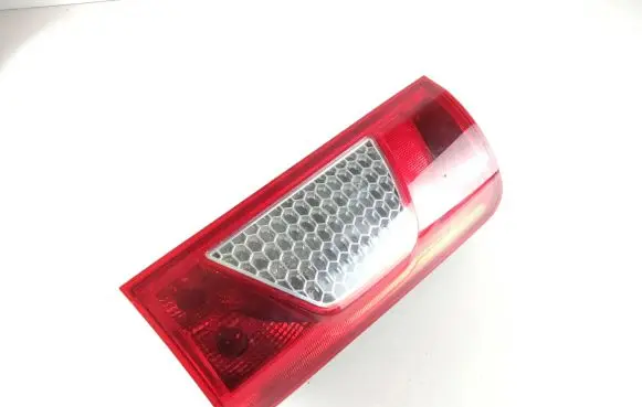 Ford Transit - Tourneo Connect Rear/tail lights 9T1613405AC 13527C