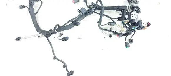 Ford Mondeo MK V Engine installation wiring loom DU5T12C508PK DU5T12C508