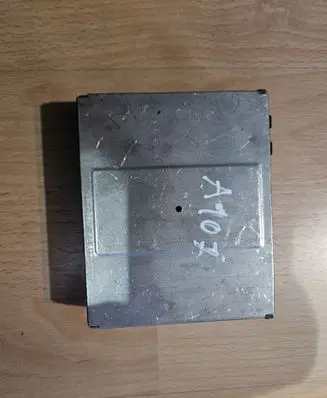 Audi A6 S6 C5 4B GPS navigation control unit/module 4B1919894B 7612001049