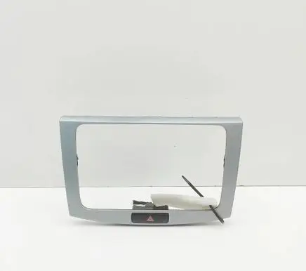 Volkswagen PASSAT CC Radio/GPS head unit trim 3AA858069 3AA953509A