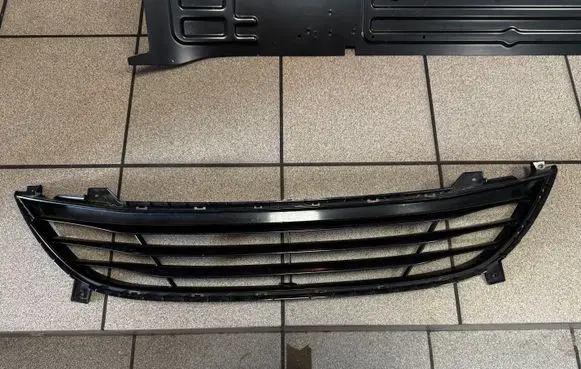 Hyundai i40 Front bumper lower grill 865613Z000