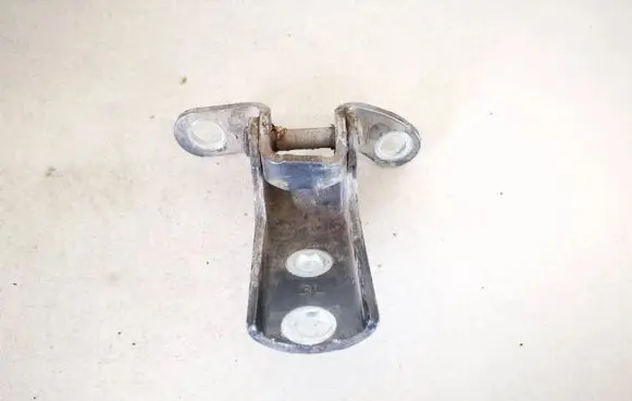 Toyota Corolla E140 E150 Rear door lower hinge