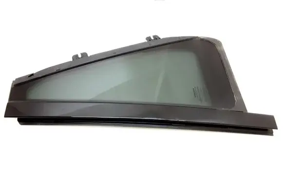 Volvo XC90 Rear vent window glass 31352994