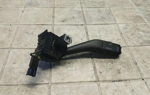 Seat Altea Wiper control stalk 1K0953519A 01203506