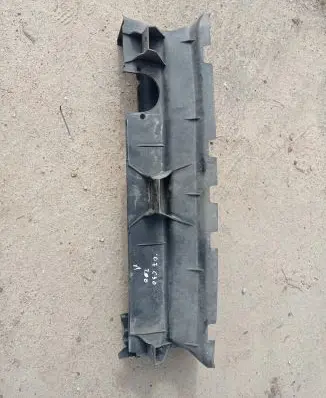Volvo C30 Intercooler air guide/duct channel 30657151
