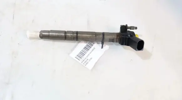 Seat Exeo (3R) Fuel injector 0445116030