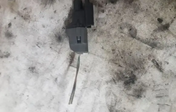 Toyota Avensis Verso Outside/exterior temperature sensor 0775004220