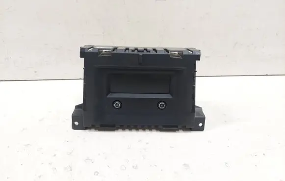 Opel Astra H Screen/display/small screen 13208194 317099190 102486100
