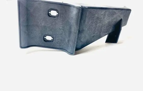 Mercedes-Benz ML W166 Rear bumper support beam A1668804500 1668804500