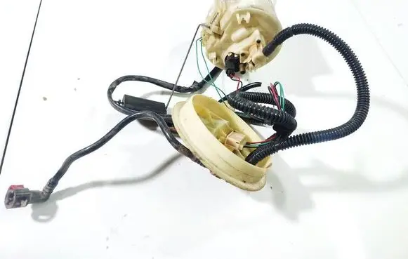 Ford Focus In-tank fuel pump 