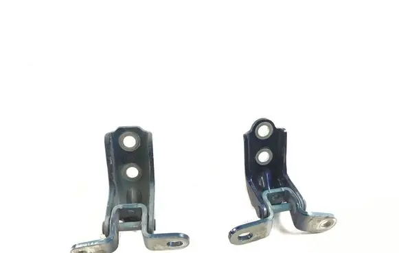 Hyundai Santa Fe Rear door upper hinge A046057