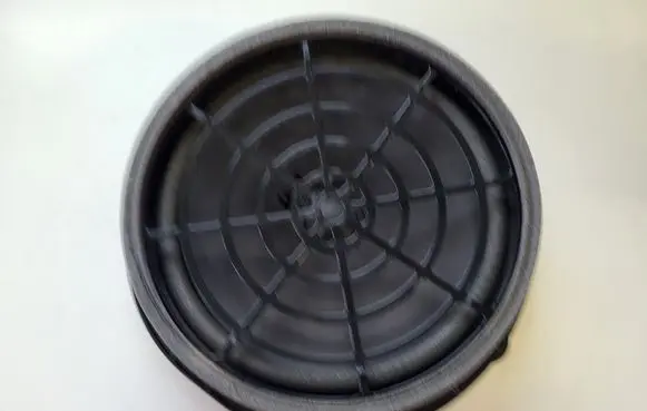 Audi A5 Front door speaker
