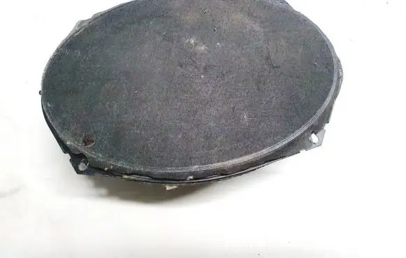 Dodge Journey Front door speaker 05081669ab 7689ac
