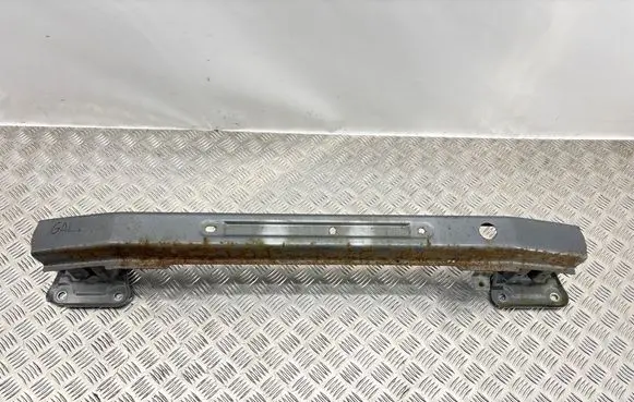 Mazda 3 II Rear bumper cross member 