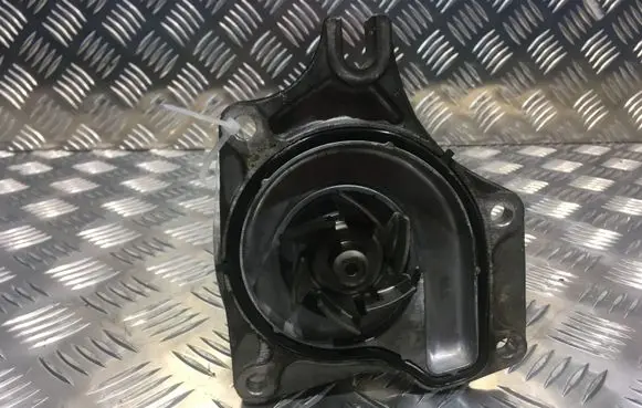 Mazda 3 I Water pump 