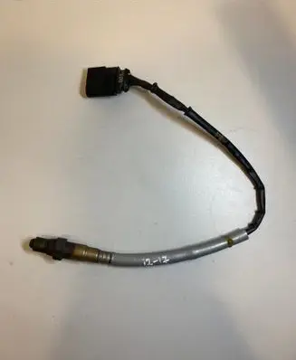 Volkswagen Touareg I Lambda probe sensor 022906262
