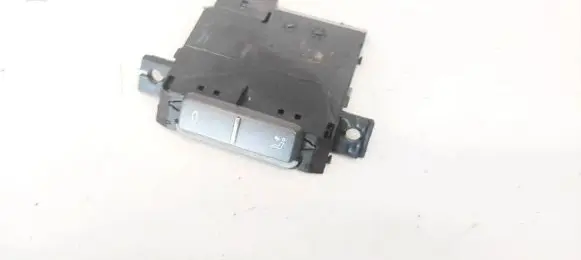 Volkswagen Phaeton Climate control unit 3D919815L