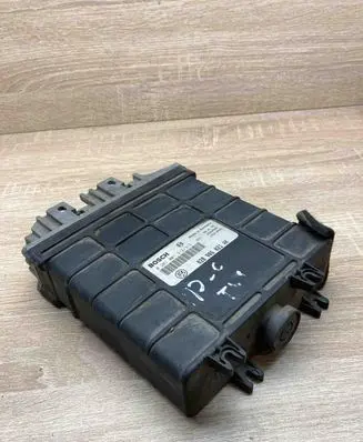 Volkswagen PASSAT B4 Engine control unit/module ECU 028906021AK 0281001312 313
