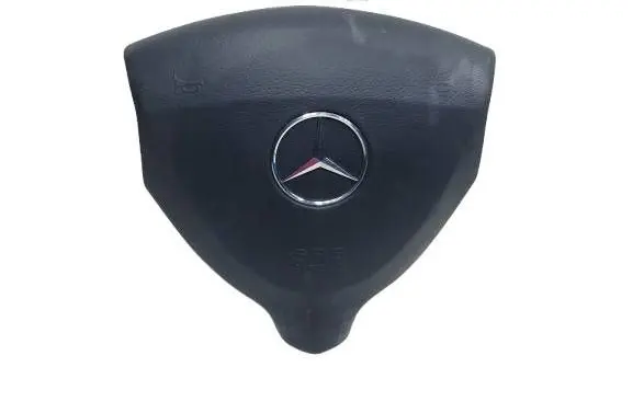 Mercedes-Benz A W169 Steering wheel airbag A0008607403