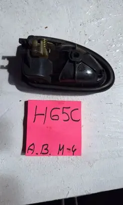 Renault Trafic II (X83) Front door interior handle