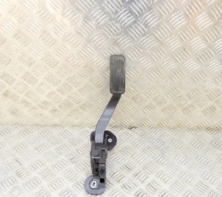 Tesla Model X Accelerator throttle pedal BE5C9F836AA 6PV933370