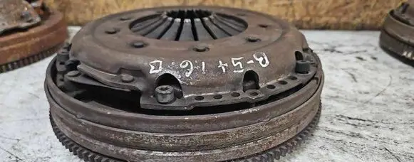 Volkswagen PASSAT B5.5 Clutch set kit